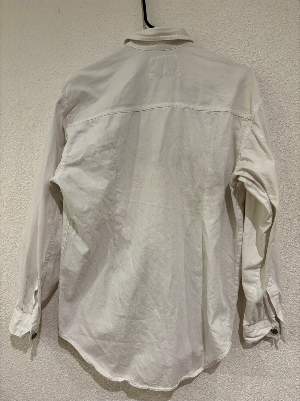 90’s button down‎ - Picture 6 of 8